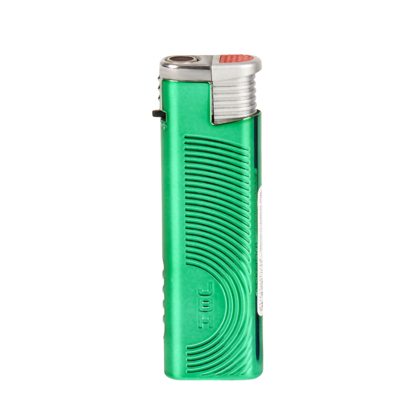 Pulzní zapalování Iron Shell Lighter JH8029