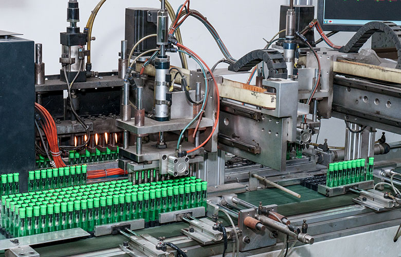 Čína Cixi Jihong Electronics Co., Ltd.