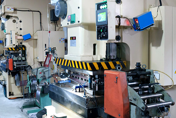 Čína Cixi Jihong Electronics Co., Ltd.